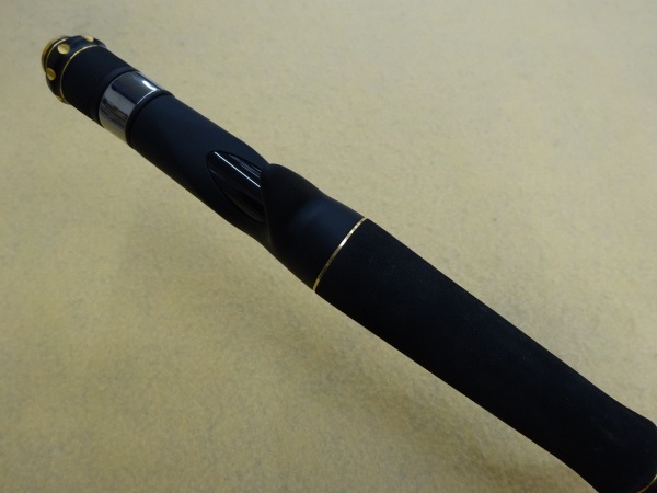 グラディエーターアンチ GA-72HCキングヘビー